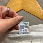 Vintage 1995 Racing USA Made World Of Wheels Atlanta Georgia Racing Sweatshirt White Size XL Photo 4