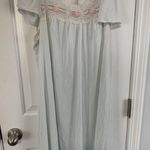 Very Cute Stratching Night Dress Size S Photo 0