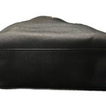 Kate Spade Patterson Drive Large Dome Satchel Black Leather Handbag Purse Photo 3