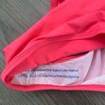 Tommy Bahama Pearl High Neck One Piece Swimsuit - Size 6 - Coral Coast - NWT Photo 4