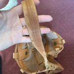 Lucky Brand NEW Genuine Leather Large Drawstring Bucket Bag Photo 11