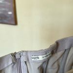 House Of CB M D-DD Demi demo Grey Underwired Corset NWOT Photo 4