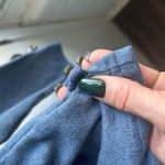 UGG  Lounge Top Large comfortable layered fuzzy luxury athleisure Photo 1