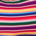 ‎Rainbow One Piece Swimsuit Purple Photo 11