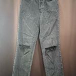 PacSun  Jeans, Size 26, Dad Jean, Black Photo 0