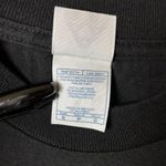 Vintage Y2K Ray Charles Jamie Foxx Movie Tee Black Small S T Shirt Graphic Solid Photo 15