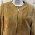 St. John  sports leather jacket Photo 2