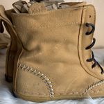 Keds  Mocasín Ankle Boots Size 7 Photo 8