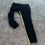 I.N.C. International Concepts Snake Print Pull On Black Skinny Pants Stretchy 6 Photo 2