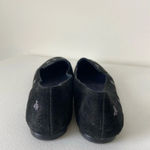 Jack Rogers Jack Roger’s women’s silver star‎ flats — size 7 Photo 2