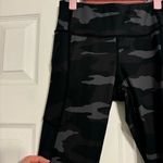 Athleta  Camo Contender 7/8 Tight Leggings Photo 7