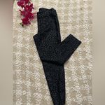 Soft Surroundings Women's Fashion Pants (leggings)  Black Size PM Photo 6