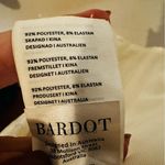 Bardot Lithium Mesh Bustier Top Size 4 NWOT Photo 9