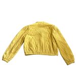 Free People  Quinn Quilted Jacket Photo 3