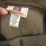 Faded Glory  vtg green dress Photo 5