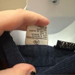 Plaid Button Photo 2