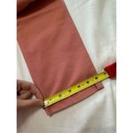 NWT Flannel Chino Pink Pants Size 3 ( or L) Size L Photo 6