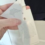 NWT BuffBunny Energy Sports Bra MEDIUM Black Photo 2