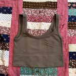 Women’s Nikki Bikki Top Tan Photo 0