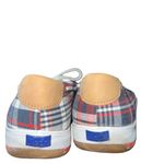 Keds Sport red, white and blue slip in sneakers women’s size 7 Photo 2