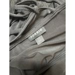 Torrid  Studio Knit‎ Surplice Slinky Tie Back Wide Leg Jumpsuit Size 00 (Size 10) Photo 6