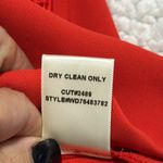 Willow & Clay  women’s size medium poppy shorts romper crochet floral design nwt Photo 9