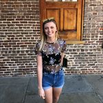 Urban Outfitters Mesh Floral Top Photo 0