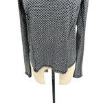 Lululemon  On Pace Long Sleeve Monochromic Black‎ Size 10 Photo 2