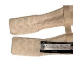Maddie & Coco Long Line Push Up Ivory Lace Lightly Padded Underwire Size 36C Photo 8