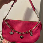 Juicy Couture Pink  Bag Photo 0