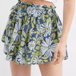Aerie Mini Skirt Sz L Photo 0