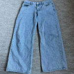 Edikted Petite  Low-Rise Jeans Raelynn Photo 0