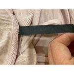 Gaiam Long Sleeve Reflection Drawstring Pullover Hoodie Pink Women's Size Medium Photo 9