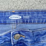 Old Navy  Rockstar Jeans Women 18 High Rise‎ Skinny Minimalist Casual Photo 8