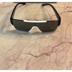 Burberry Square 4291 Sunglasses in White New with Case Unisex Mens Womens Photo 5