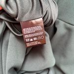 BHLDN  Anthropologie Valdis Emerald Green Mother Of The Bride Midi Dress 14 Photo 9