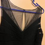 Eliza J  black dress 8 Photo 4