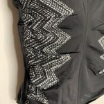 MiracleSuit  Temptation Underwire One-Piece Swimsuit Size 12 Womens Black Photo 9