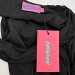 Edikted  Cut Out Slitted Micro Dress Photo 5