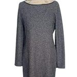 Tart  Sweater Womens Dress Size Large Gray Knit Career Work Wear Long Sleeve Photo 0