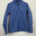 Columbia Herald Square Softshell Jacket Size XS Photo 0