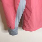 Silver bait ladies button down lightweight vented long sleeve hiking fishing top Size L Photo 3