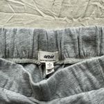 Aerie  Sweatpants Grey wide leg Photo 2