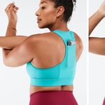 Fabletics  Trinity & Siena High Impact Sports Bra Bundle of 2 Photo 2