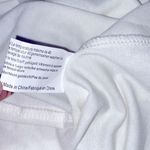 None White knit cardigan new with tags size medium Photo 3