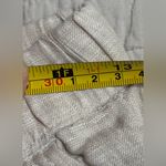 Caslon  Light Beige Linen Pants Size XS EUC‎ Like New Photo 4