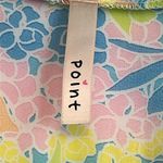 Super Cute Floral Top for Women Size M Photo 3