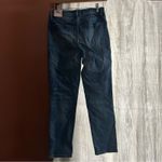 Kut From The Kloth High Rise Reese Fab Ab Ankle Straight Leg Jeans NWT Size 2 Photo 5