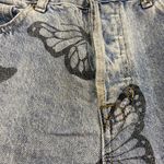 PacSun Buttlerfly High Rise Straight Jeans Size 25 Photo 10