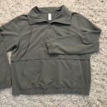 90 Degree By Reflex Olive Green Jacket Size M Size M Photo 10